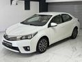 NEVKOR AUTO'DAN 103.000 KM DİZEL OTOMATİK TOYOTA COROLLA