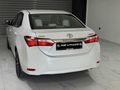 NEVKOR AUTO'DAN 103.000 KM DİZEL OTOMATİK TOYOTA COROLLA