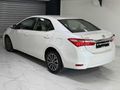 NEVKOR AUTO'DAN 103.000 KM DİZEL OTOMATİK TOYOTA COROLLA