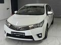 NEVKOR AUTO'DAN 103.000 KM DİZEL OTOMATİK TOYOTA COROLLA