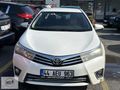 Bay CarsII Toyota Corolla,Emsalsiz,Düşük Km,Benzin&Lpg
