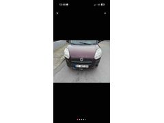 Sahibinden Fiat Doblo Combi 1.3 Multijet Premio 2012 Model 