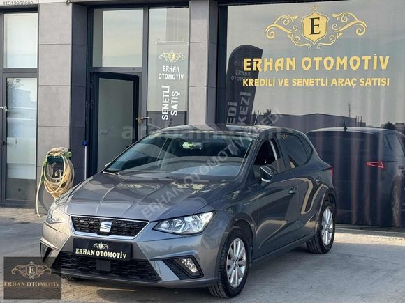 -ERHAN OTOMOTİV-BOYASIZ-0.99KREDİ/SENET/KART/TAKAS