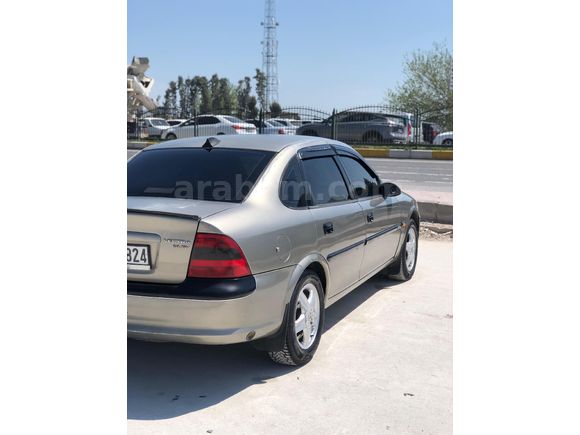 Sahibinden Opel Vectra 2.0 GLS 1997 Model