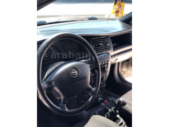Sahibinden Opel Vectra 2.0 GLS 1997 Model