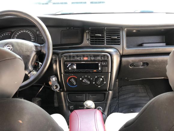 Sahibinden Opel Vectra 2.0 GLS 1997 Model