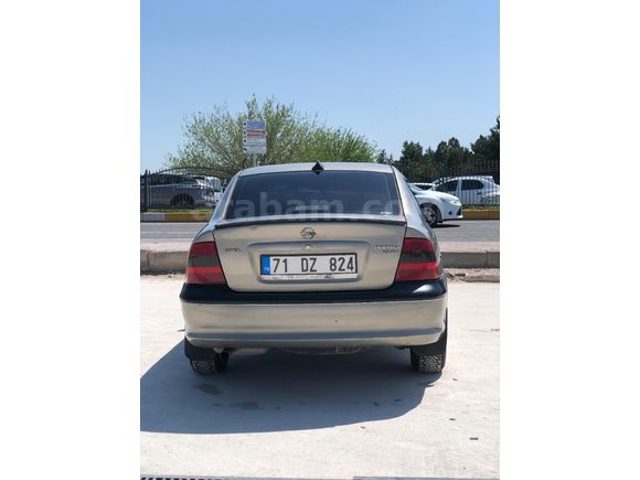 Sahibinden Opel Vectra 2.0 GLS 1997 Model