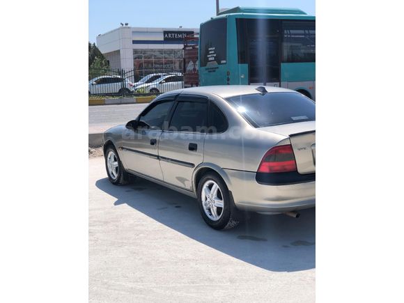 Sahibinden Opel Vectra 2.0 GLS 1997 Model