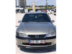 Sahibinden Opel Vectra 2.0 GLS 1997 Model