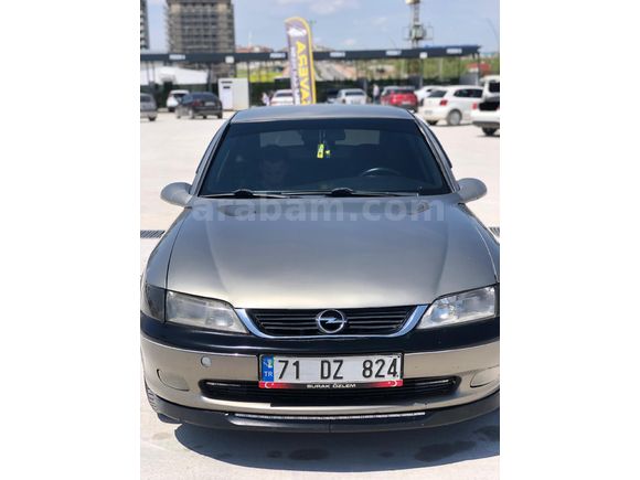 Sahibinden Opel Vectra 2.0 GLS 1997 Model
