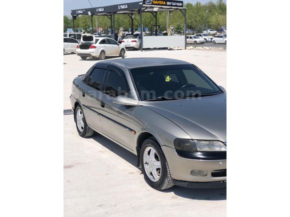 Sahibinden Opel Vectra 2.0 GLS 1997 Model