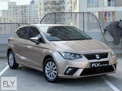 FLY 2017 SEAT İBİZA YENİ KASA LANSMAN RENK 96.000KM DEĞİŞENSİZ