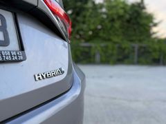 Sahibinden Toyota Corolla 1.8 Hybrid Dream 2021 Model 