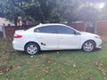 Sahibinden Renault Fluence 1.5 dCi Touch 2014 Model  280.000 km Beyaz