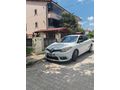 Sahibinden Renault Fluence 1.5 dCi Touch 2014 Model  280.000 km Beyaz