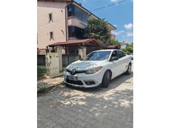 Sahibinden Renault Fluence 1.5 dCi Touch 2014 Model  280.000 km Beyaz