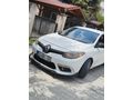 Sahibinden Renault Fluence 1.5 dCi Touch 2014 Model  280.000 km Beyaz