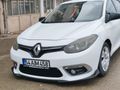 Sahibinden Renault Fluence 1.5 dCi Touch 2014 Model  280.000 km Beyaz