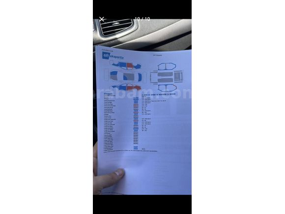 Sahibinden Renault Fluence 1.5 dCi Touch 2014 Model  280.000 km Beyaz