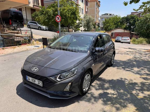 KAMPANYA 2024 OTOMATİK 