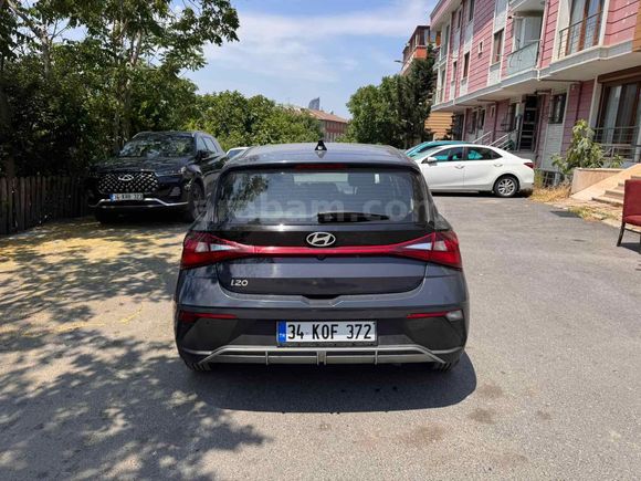 KAMPANYA 2024 OTOMATİK 