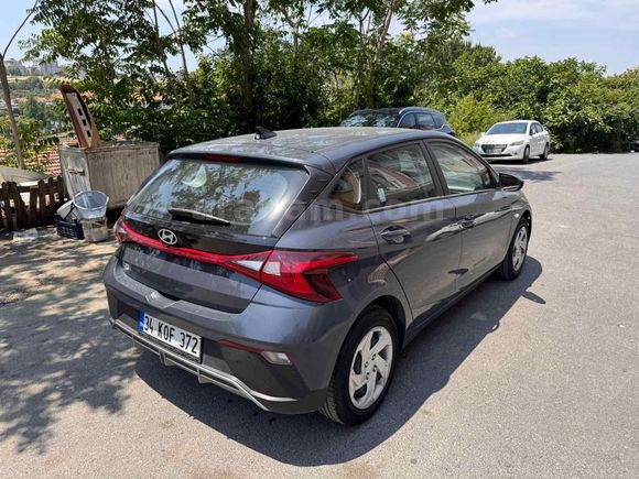 KAMPANYA 2024 OTOMATİK 