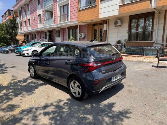 KAMPANYA 2024 OTOMATİK 