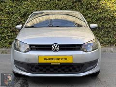 2013 MODEL 197000 KM VOLKSWAGEN POLO 1.2 TDİ HATASIZ
