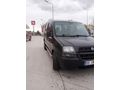 Sahibinden Fiat Doblo Cargo 1.9 JTD Active 2005 Model