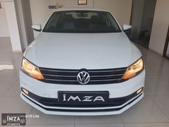 2017 MODEL JETTA 1.4 TSİ OTOMATİK DEĞİŞENSİZ