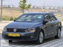 VW JETTA 1.4 TSI BMT DSG 93 .000KM BOYASIZ TRAMERSİZ İLK SAHİBİ