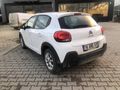 Sahibinden Citroen C3 1.2 PureTech Feel S Edition 2021 Model  134.000 km Beyaz