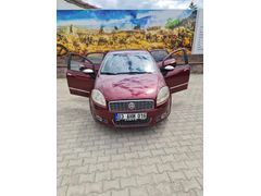 Sahibinden Fiat Linea 1.4 Fire Active Plus 2010 Model  193.000 km Kırmızı