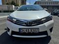 2015 TOYOTA COROLLA LİFE DİZEL MANUEL DEĞİŞENSİZ SIFIR MOTOR