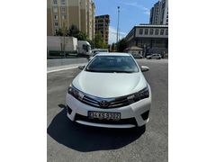 2015 TOYOTA COROLLA LİFE DİZEL MANUEL DEĞİŞENSİZ SIFIR MOTOR
