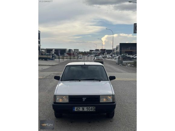 AKIN OTOMOTİV'DEN ŞAHİN S