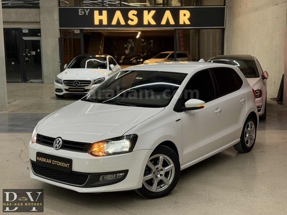 HASKARDAN~180BİN KM~DİJİTAL KLİMA~TABLET~PARK SENSÖRÜ~HIZ SBTLEM