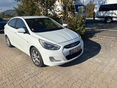 Sahibinden Hyundai Accent Blue 1.4 D-CVVT Mode Plus 2015 Model 
