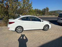 Sahibinden Hyundai Accent Blue 1.4 D-CVVT Mode Plus 2015 Model 
