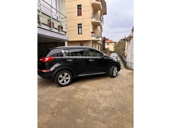 Sahibinden Kia Sportage 1.6 SLS 2012 Model 
