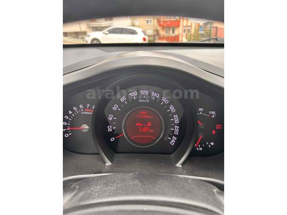 Sahibinden Kia Sportage 1.6 SLS 2012 Model 