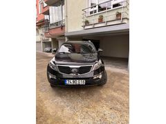 Sahibinden Kia Sportage 1.6 SLS 2012 Model 