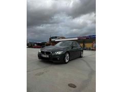 Sahibinden Kusursuz 2013/2014 Çıkışlı BMW F30 170HP - Masrafsız & Ekstralı