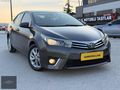 SAMİOĞULLARINDAN 2016 MD TOYOTA COROLLA DİZEL OTOMATİK ADVANCE