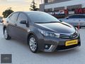 SAMİOĞULLARINDAN 2016 MD TOYOTA COROLLA DİZEL OTOMATİK ADVANCE