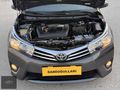 SAMİOĞULLARINDAN 2016 MD TOYOTA COROLLA DİZEL OTOMATİK ADVANCE