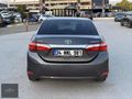 SAMİOĞULLARINDAN 2016 MD TOYOTA COROLLA DİZEL OTOMATİK ADVANCE