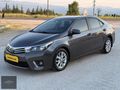SAMİOĞULLARINDAN 2016 MD TOYOTA COROLLA DİZEL OTOMATİK ADVANCE