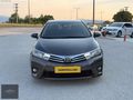 SAMİOĞULLARINDAN 2016 MD TOYOTA COROLLA DİZEL OTOMATİK ADVANCE