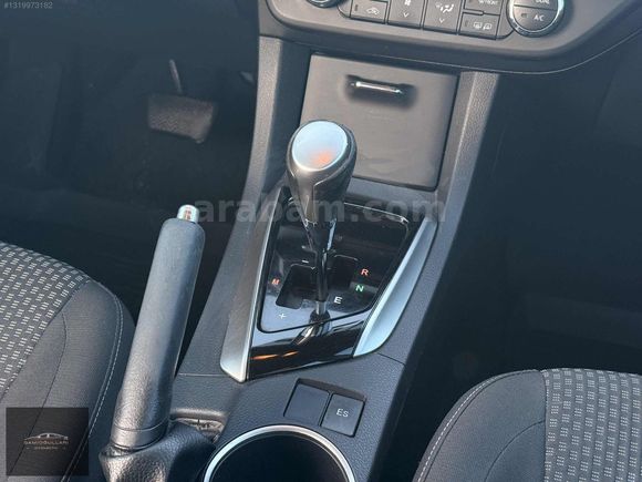 SAMİOĞULLARINDAN 2016 MD TOYOTA COROLLA DİZEL OTOMATİK ADVANCE